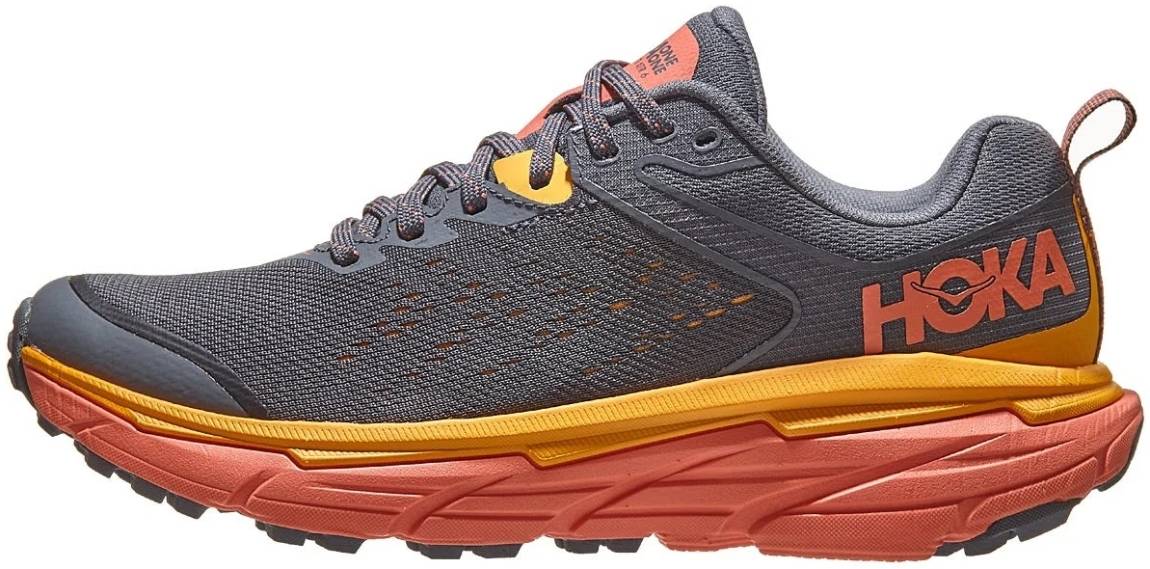 hoka challenger atr weight
