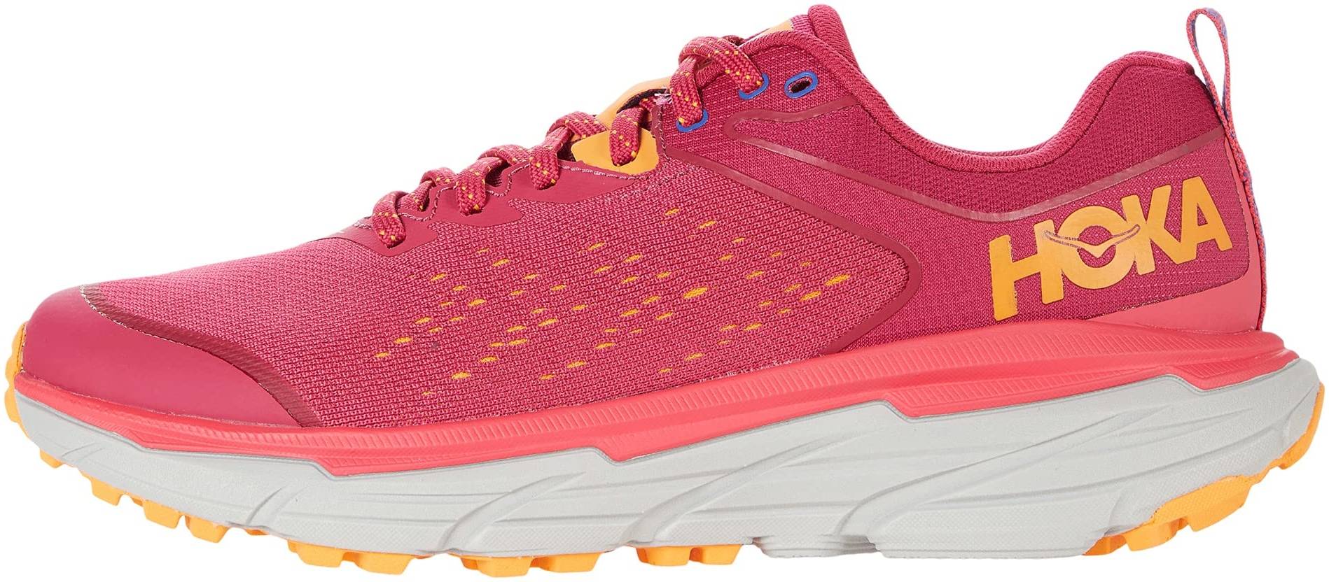 hoka one challenger womens