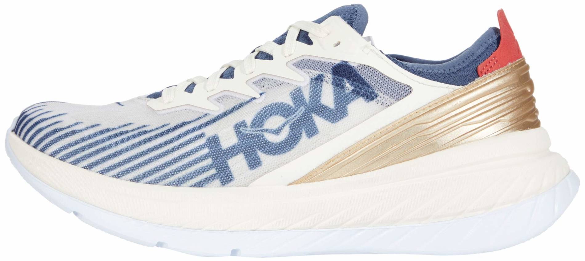 hoka one one carbon x spe