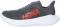 Hoka Carbon X 2 - Grey (DSFS) Hoka Carbon X 2 - Grey (DSFS)