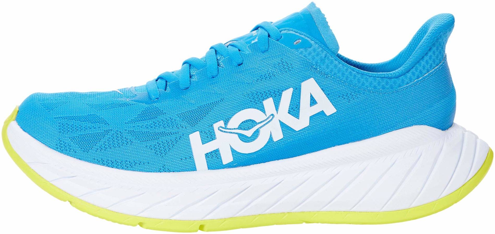 Hoka One One Carbon X 2 Review 2022, Facts, Deals ($130) | RunRepeat
