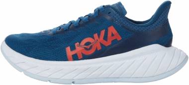 Hoka Carbon X 2 - Blue (MBHCR)