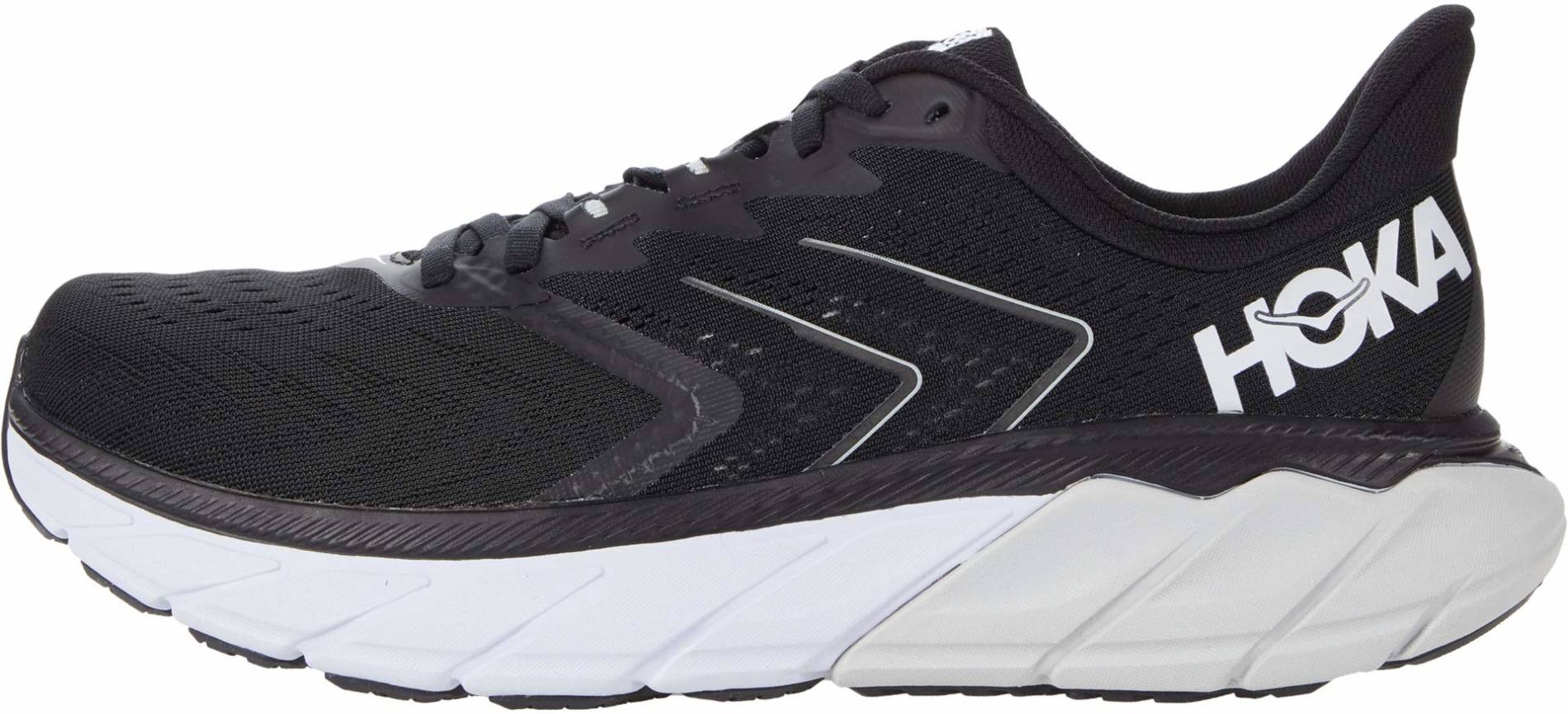 hoka one one for heavy runners