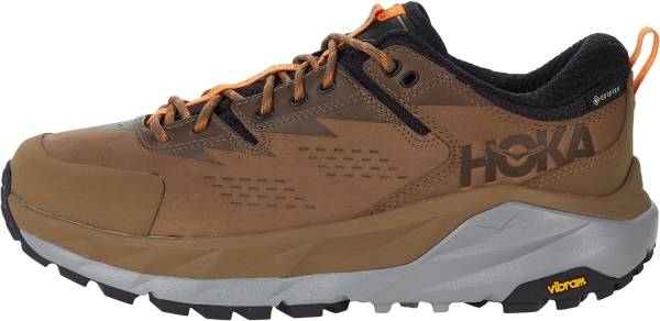 Hoka One One Kaha Low GTX