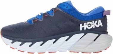 hoka one one gaviota 3 release date