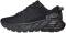 Hoka One One Gaviota 3 - Black (BBLC) Hoka One One Gaviota 3 - Black (BBLC)