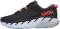 Hoka One One Gaviota 3 - Black (BCSTL) Hoka One One Gaviota 3 - Black (BCSTL)