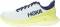 Hoka One One Mach 4 - White (BFCT) Hoka One One Mach 4 - White (BFCT)