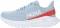Hoka One One Mach 4 - Blue (BFFS) Hoka One One Mach 4 - Blue (BFFS)