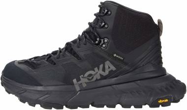 hoka challenger hiking boot