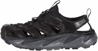 Hoka Hopara - Black (BDSD)