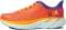 Hoka Clifton 8 - Fiesta/Bluing (FBLN) Hoka Clifton 8 - Fiesta/Bluing (FBLN)