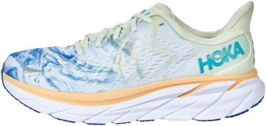 Hoka One One Clifton 8 - Together (TGT)