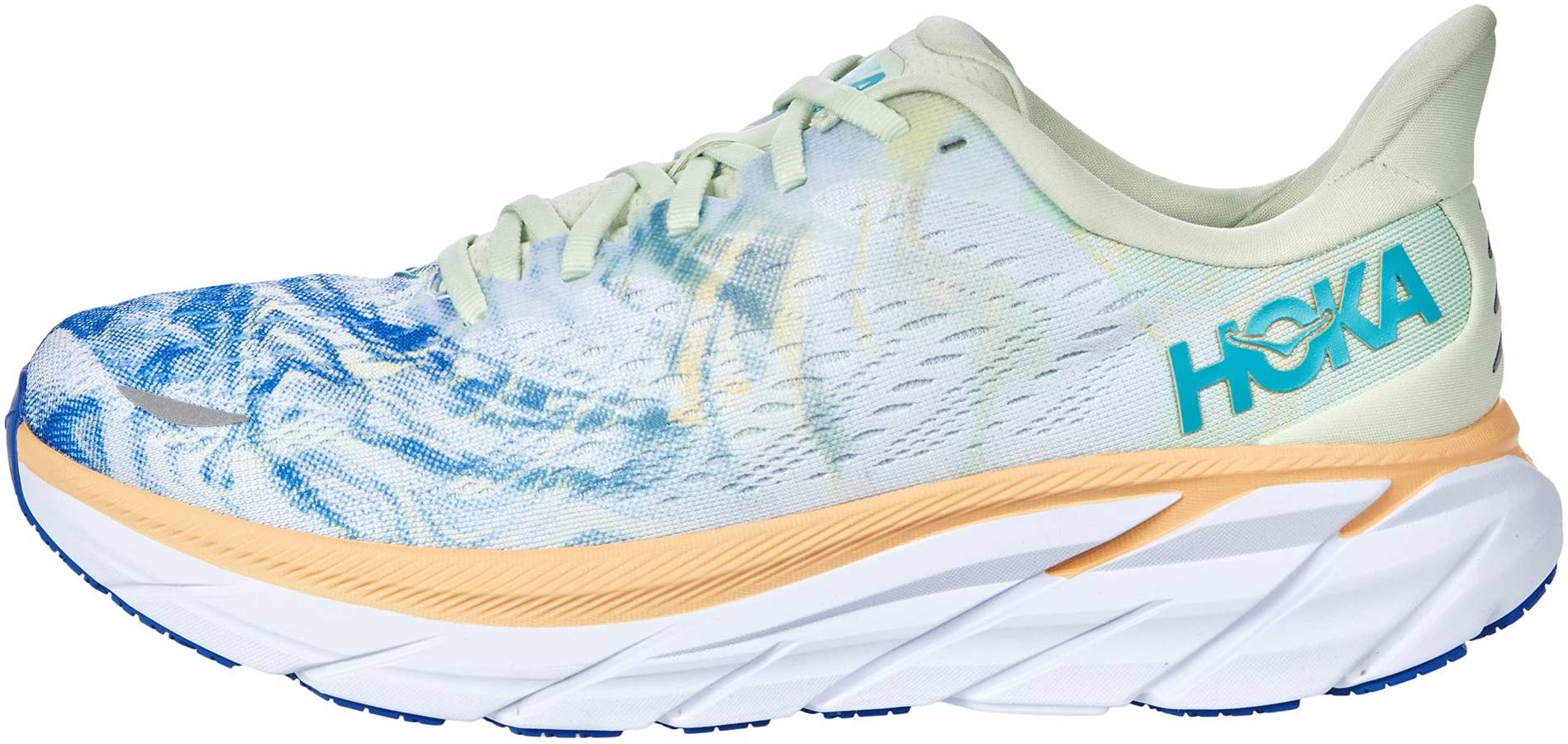 hoka clifton 8 runrepeat