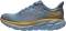 Hoka Clifton 8 - Goblin Blue/Mountain Spring (GBMS) Hoka Clifton 8 - Goblin Blue/Mountain Spring (GBMS)