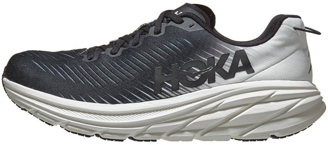 Hoka Rincon 3 Review 2022, Facts, Deals | RunRepeat