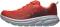 Hoka Rincon 3 - Rhubarb/Fiesta (RFST) Hoka Rincon 3 - Rhubarb/Fiesta (RFST)