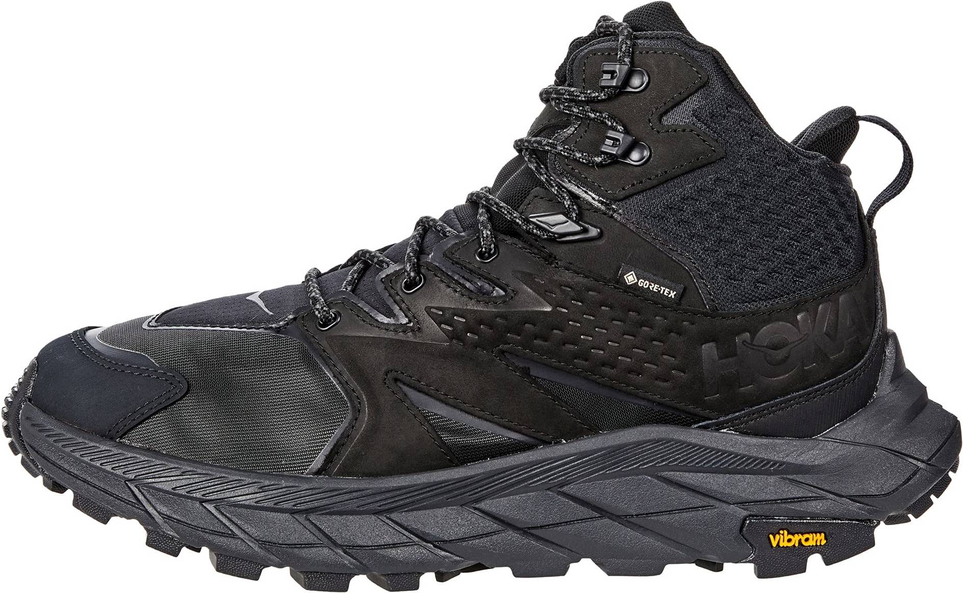 hoka men's hiking shoes