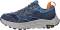 Hoka One One Anacapa Low GTX - Blue (OSRT) Hoka One One Anacapa Low GTX - Blue (OSRT)