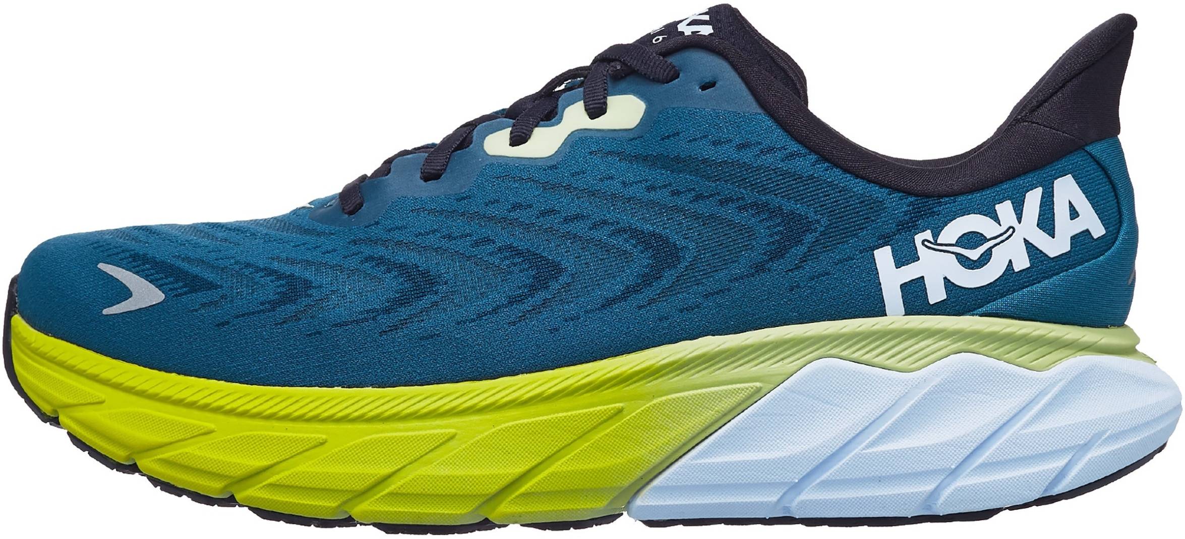 hoka one one arahi 6