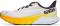 Hoka One One Arahi 6 - Nimbus Cloud/Blanc De Blanc (NCBDB) Hoka One One Arahi 6 - Nimbus Cloud/Blanc De Blanc (NCBDB)