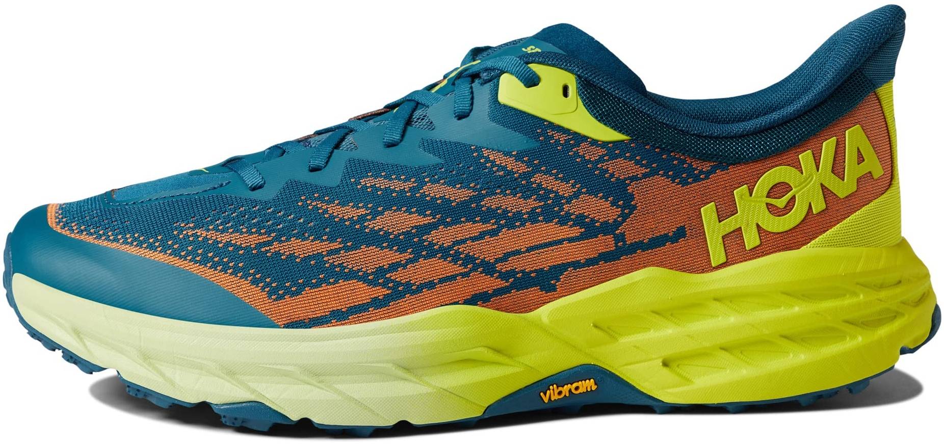 hoka one one from