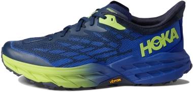 Hoka One One Speedgoat 5 - Outer Space/Bluing (OSBN)
