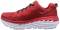 Hoka one one zapatillas hoka one one rincon 3 44 5860 mountain spring summer song - Red (628)