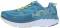 Hoka one one zapatillas hoka one one rincon 3 44 5860 mountain spring summer song - Niagara/Midnight (428)