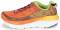 Hoka Bondi 5 - Orange (ROGF)