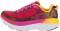 Hoka one one zapatillas hoka one one rincon 3 44 5860 mountain spring summer song - Pink (VPBY)