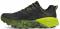 Hoka Speedgoat 3 - Ebony / Black (322)