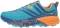 Hoka Speedgoat 3 - Bleu (462)