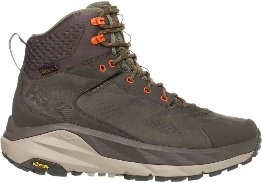 9 Hoka Hiking Boot Reviews (2023) RunRepeat
