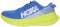 Hoka Carbon X - Blue (ABEP) Hoka Carbon X - Blue (ABEP)