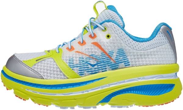 Hoka Bondi B Review 2023, Facts, Deals | RunRepeat