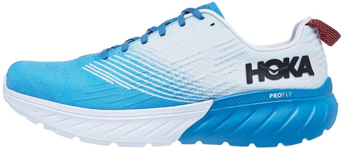 Hoka One One Mach Review Best Running Shoes 2020 | lupon.gov.ph