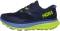 hoka Meet Stinson ATR 6 - Blue (BIEP)