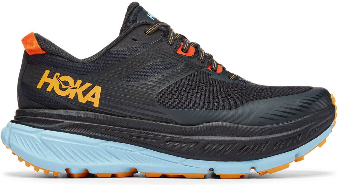 Hoka one one hot sale stinson atr 3