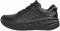 zapatillas de running HOKA ONE ONE trail grises - Black (BBLC)