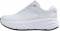 zapatillas de running HOKA ONE ONE trail grises - White (WHT)