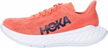 Hoka and team up for an exciting event highlighting an exclusive line of 2 - Orange (HCBI)