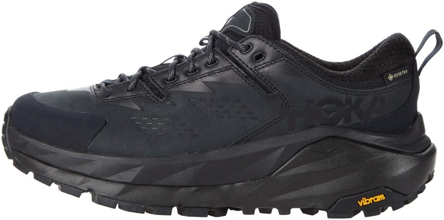 hoka hiking shoes