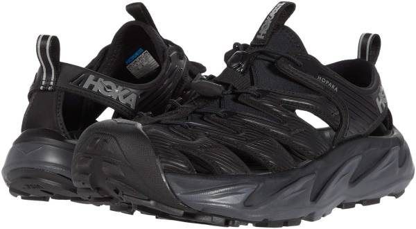 Hoka Hopara - Black (BDSD) - slide 2
