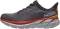 Hoka Clifton 8 - Anthracite/Castlerock (ACTL)