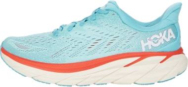 Hoka Clifton 8 - Blue (AEBL)