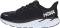 Hoka Clifton 8 - Black/White (BWHT)