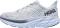 Hoka Clifton 8 - Lunar Rock/Nimbus Cloud (LRNC)