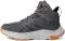 nike air huarache ultra black aa3841 001 mens running shoes sneakers - Grey (CHMS)