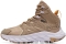 Sneakers XSX021 XOT53 T375 White Light Gold - Brown (DLMR)
